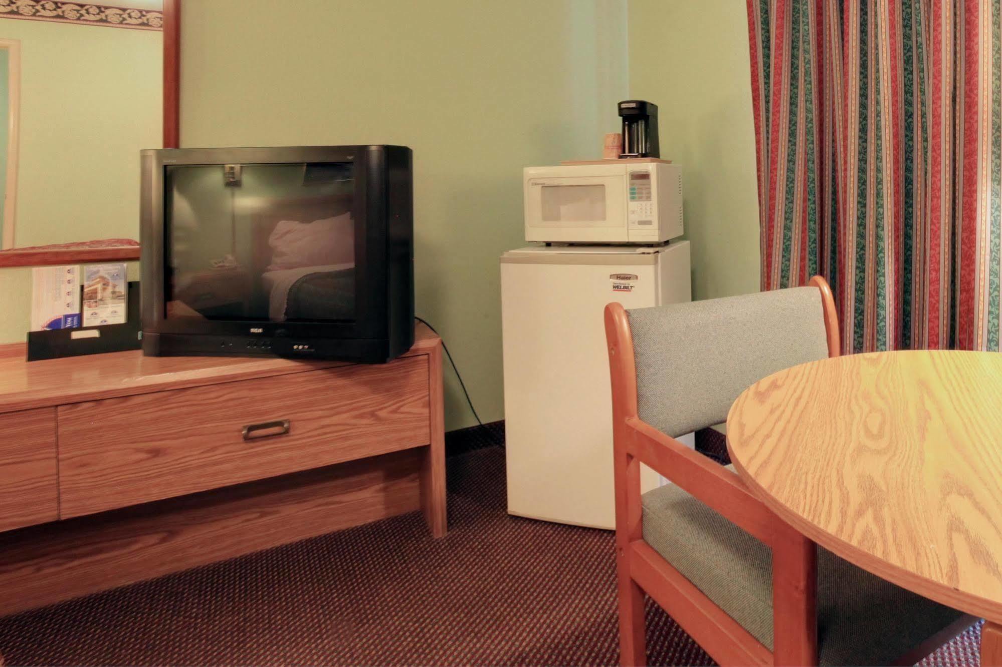 Regency Inn Fayetteville Rum bild
